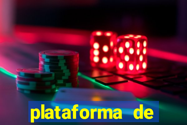 plataforma de cassino pagando no cadastro